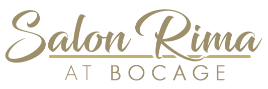 Salon Rima Logo